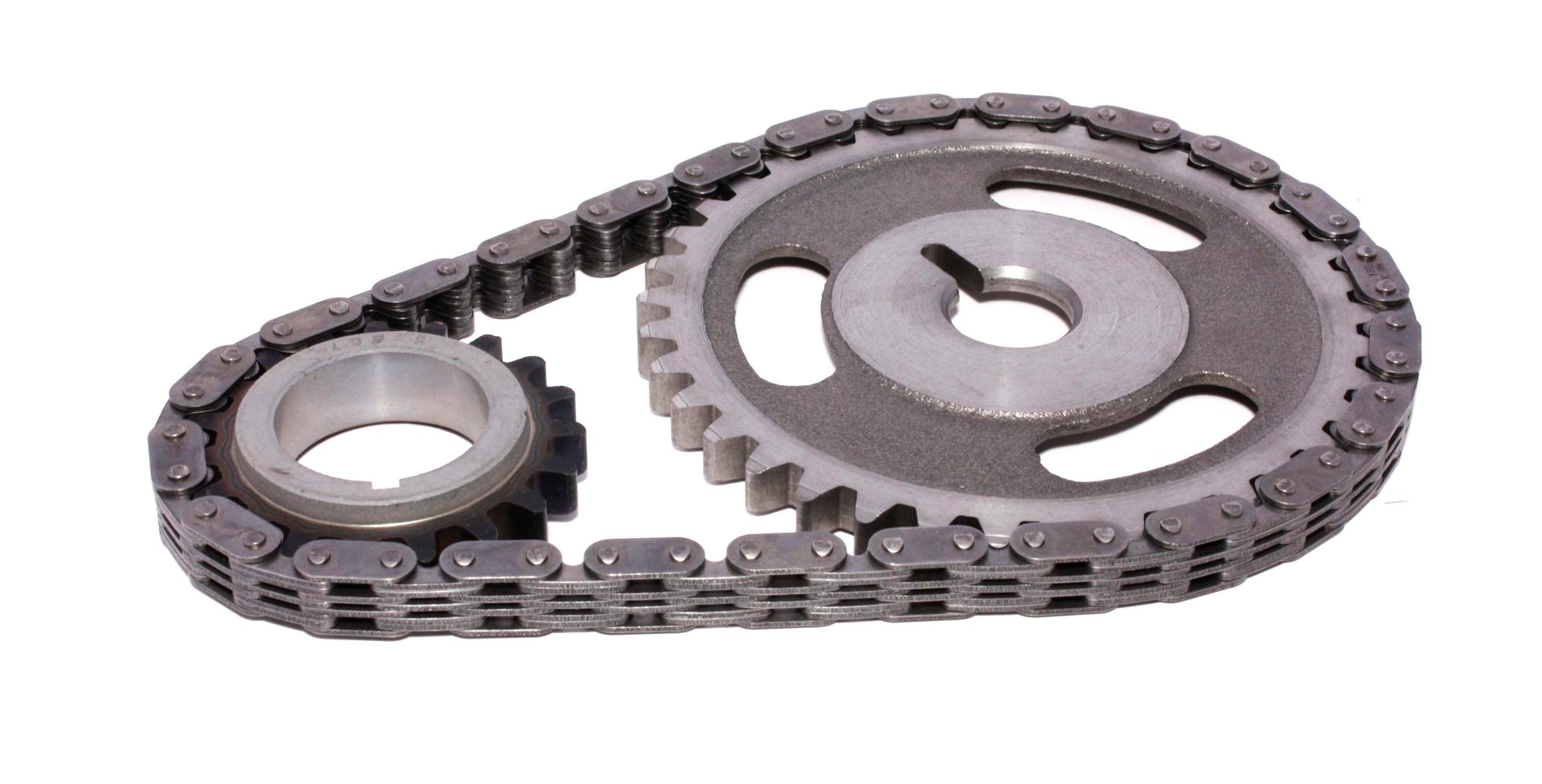 Comp Cams High Energy Timing Set For '56-'79 Single Bolt Chrysler 383-440 - 3204CPG