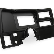 Holley Dash Panel - 553-395