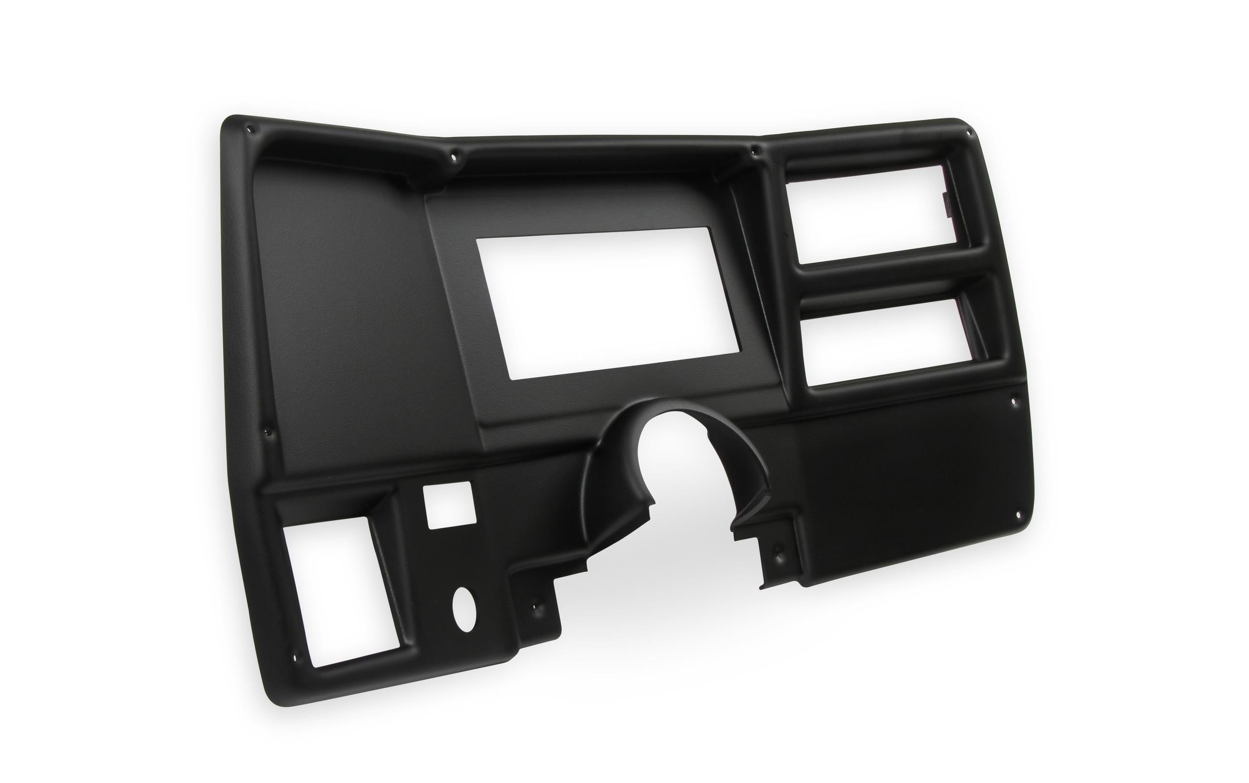 Holley Dash Panel - 553-395