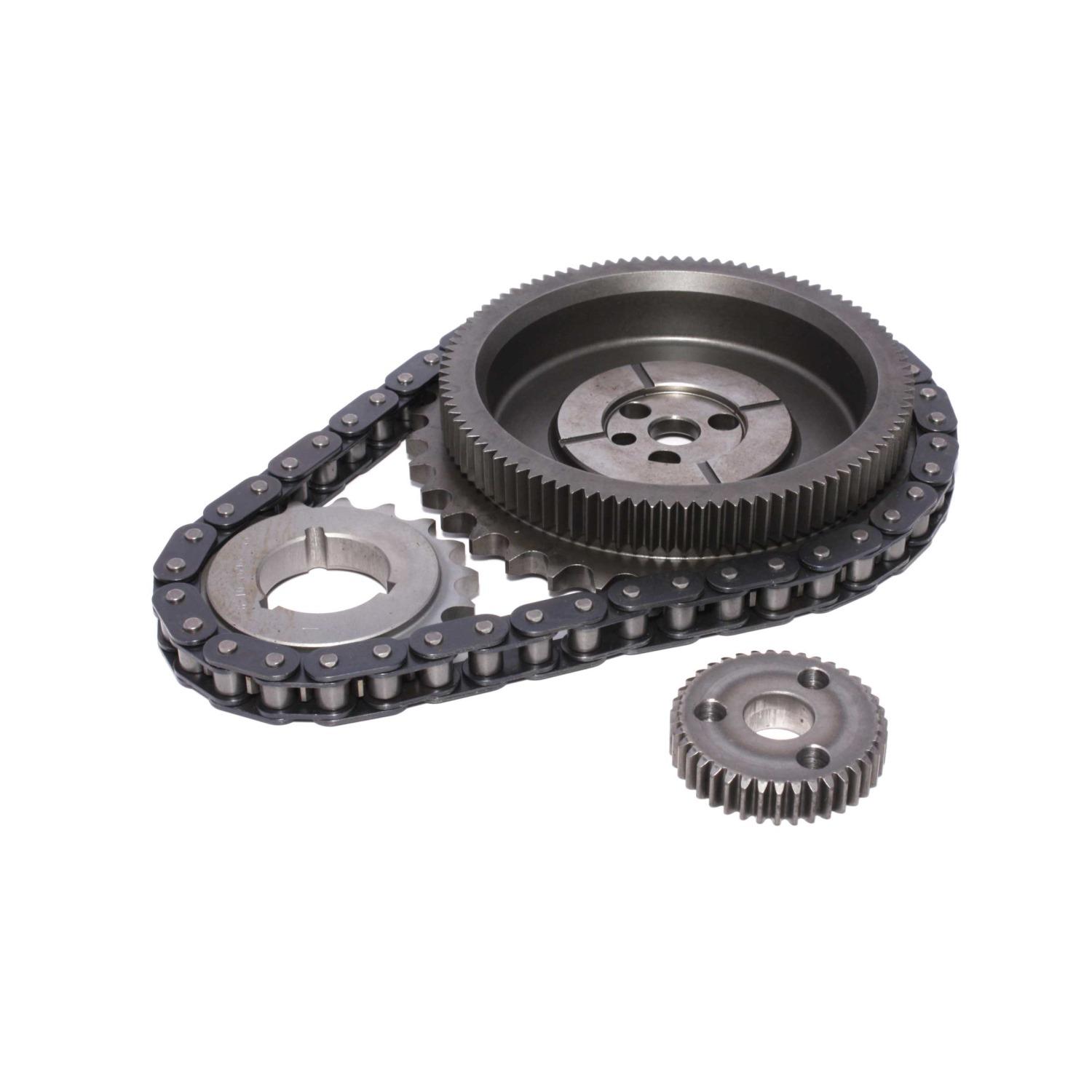 Comp Cams High Energy Timing Set for Chevrolet 350 LT1 - 3207