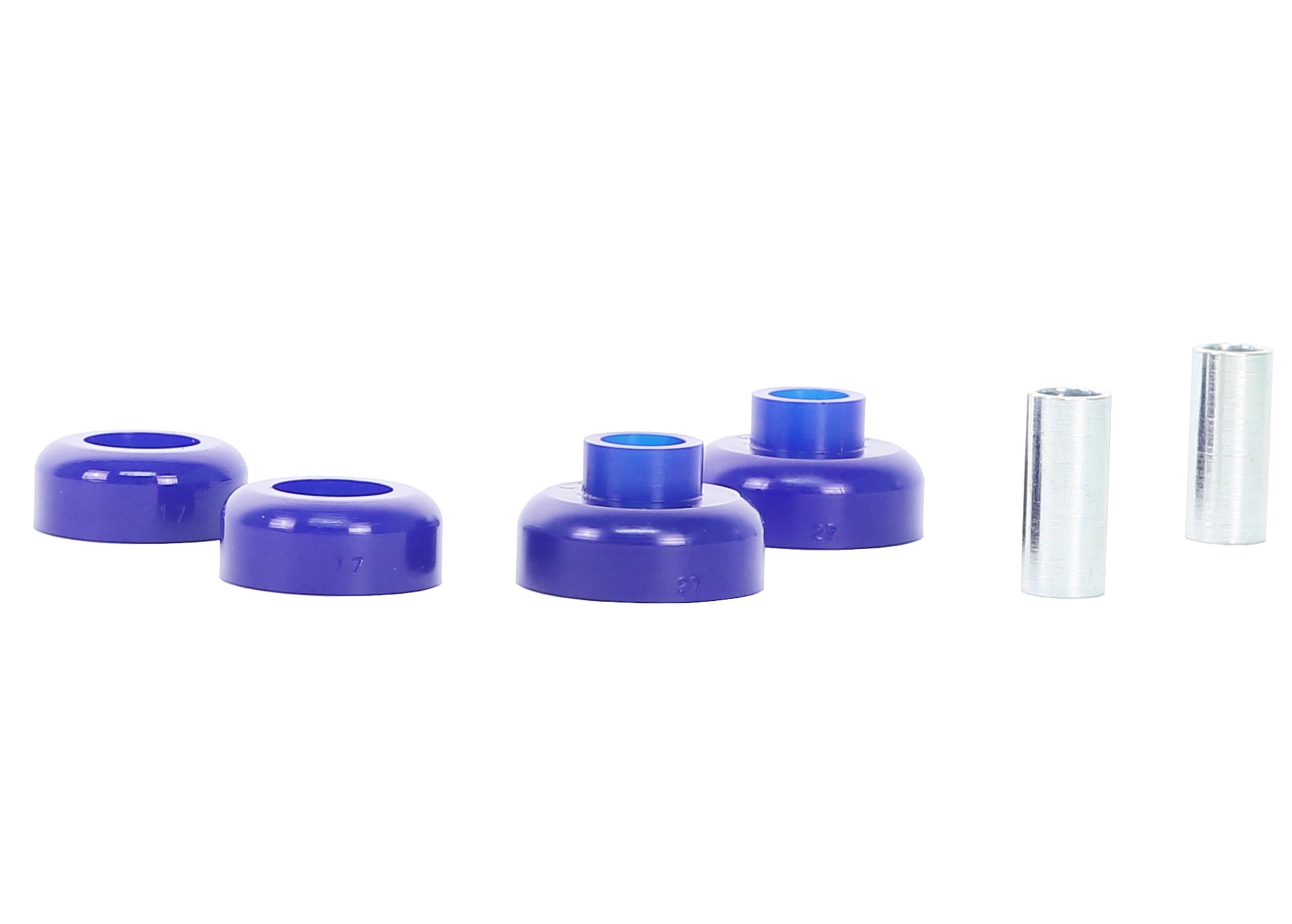 SuperPro Upper Shock Bush Kit - SPF4658K