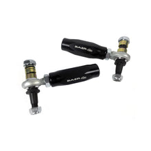 Baer Tracker Front (1994-2004 Mustang) - 3261007