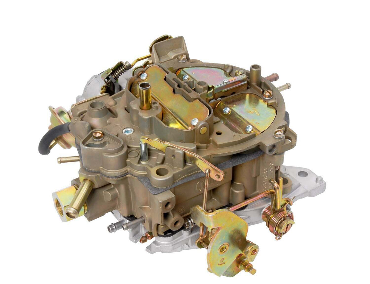 Jet Performance Rochester Quadrajet Stage 1 Carburetor - 32101