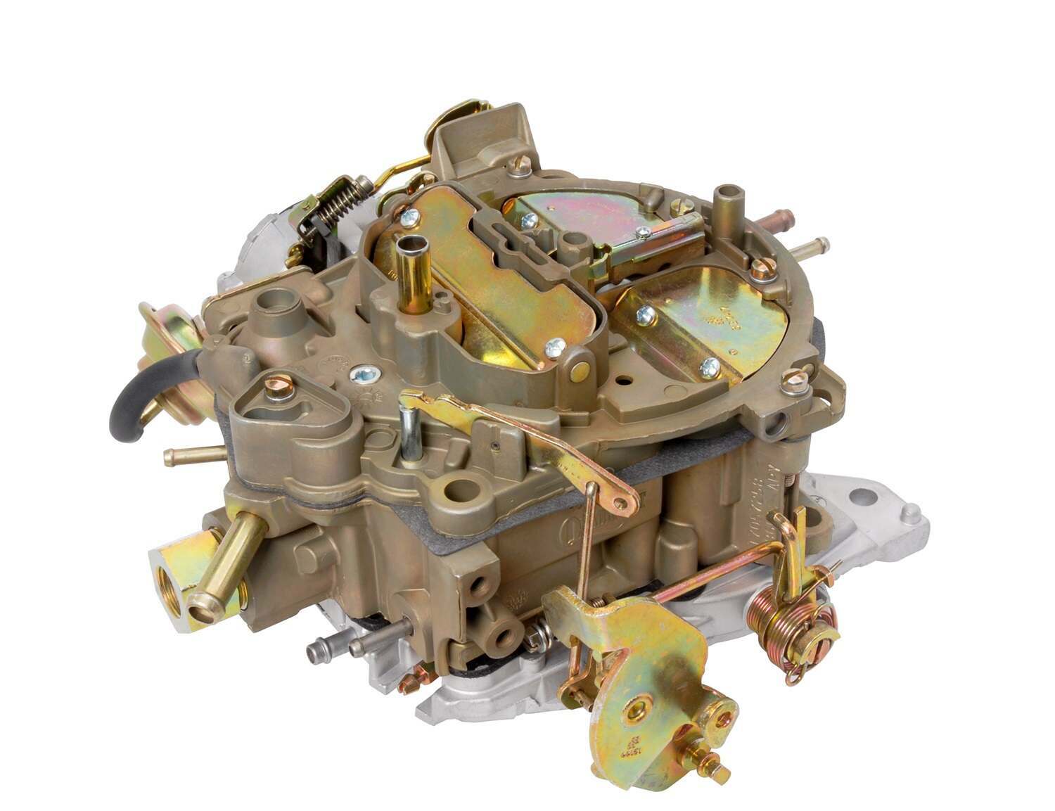 Jet Performance Rochester Quadrajet Stage 2 Carburetor - 32102