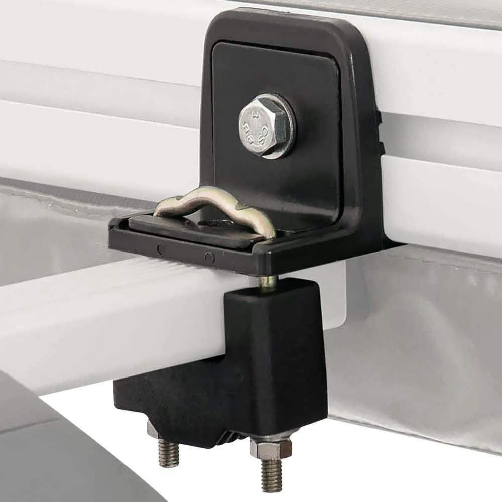 Rhino-Rack Sunseeker Euro/Thule/Yakima Bar Bracket Kit - 32102