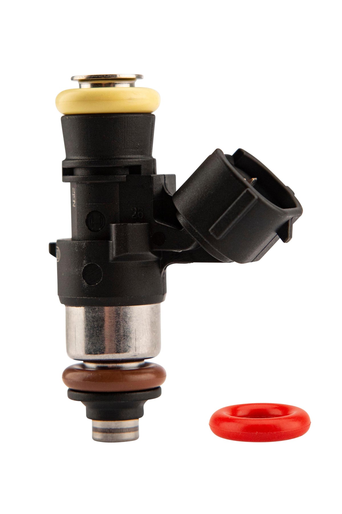 FAST Precision-Flow Ls3/Ls7 Profile 242 Lb/Hr High–Impedance Injector - 32107-1