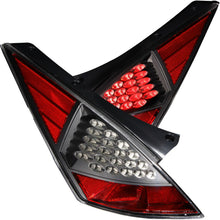 ANZO Tail Light Assembly (2003-2007 350Z) - 321099