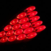 ANZO Tail Light Assembly (2003-2007 350Z) - 321099