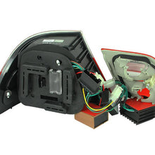 ANZO Tail Light Assembly (1999-2006 323Ci, 323is, 325Ci, 328Ci, 328is, 330Ci, M3) - 321127