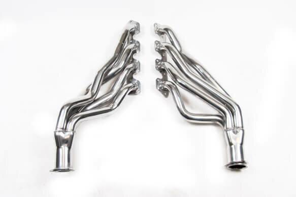 Flowtech 32118FLT 70-74 Ford/Pass 351C-4V Ctd