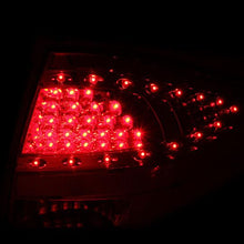ANZO Tail Light Assembly (2008-2011 Focus) - 321197