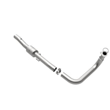 Magnaflow Direct-Fit Catalytic Converter - 5451642
