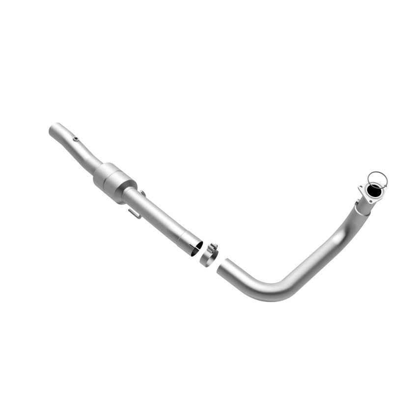 Magnaflow Direct-Fit Catalytic Converter - 5451642