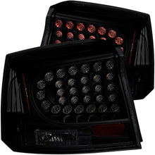 ANZO Tail Light Assembly (2006-2008 Charger) - 321229