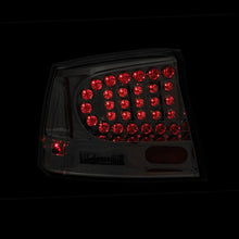 ANZO Tail Light Assembly (2006-2008 Charger) - 321229