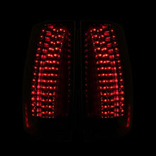 ANZO Tail Light Assembly (2004-2014 Escalade, Escalade ESV) - 321287