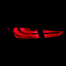 ANZO Tail Light Assembly (2011-2013 Elantra, Elantra Coupe, Elantra GT) - 321297