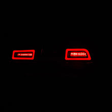 ANZO Tail Light Assembly (2014-2015 Camaro) - 321321