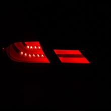 ANZO Tail Light Assembly (2013-2015 Civic) - 321323