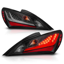 ANZO Anzo Usa Led Taillights (2010-2013 Genesis) - 321347