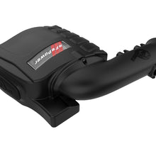 AFE 54-83043R Magnum FORCE Intake (BMW X5 (F15)/X6 (F16) 14-19 3.0L (t) N55)