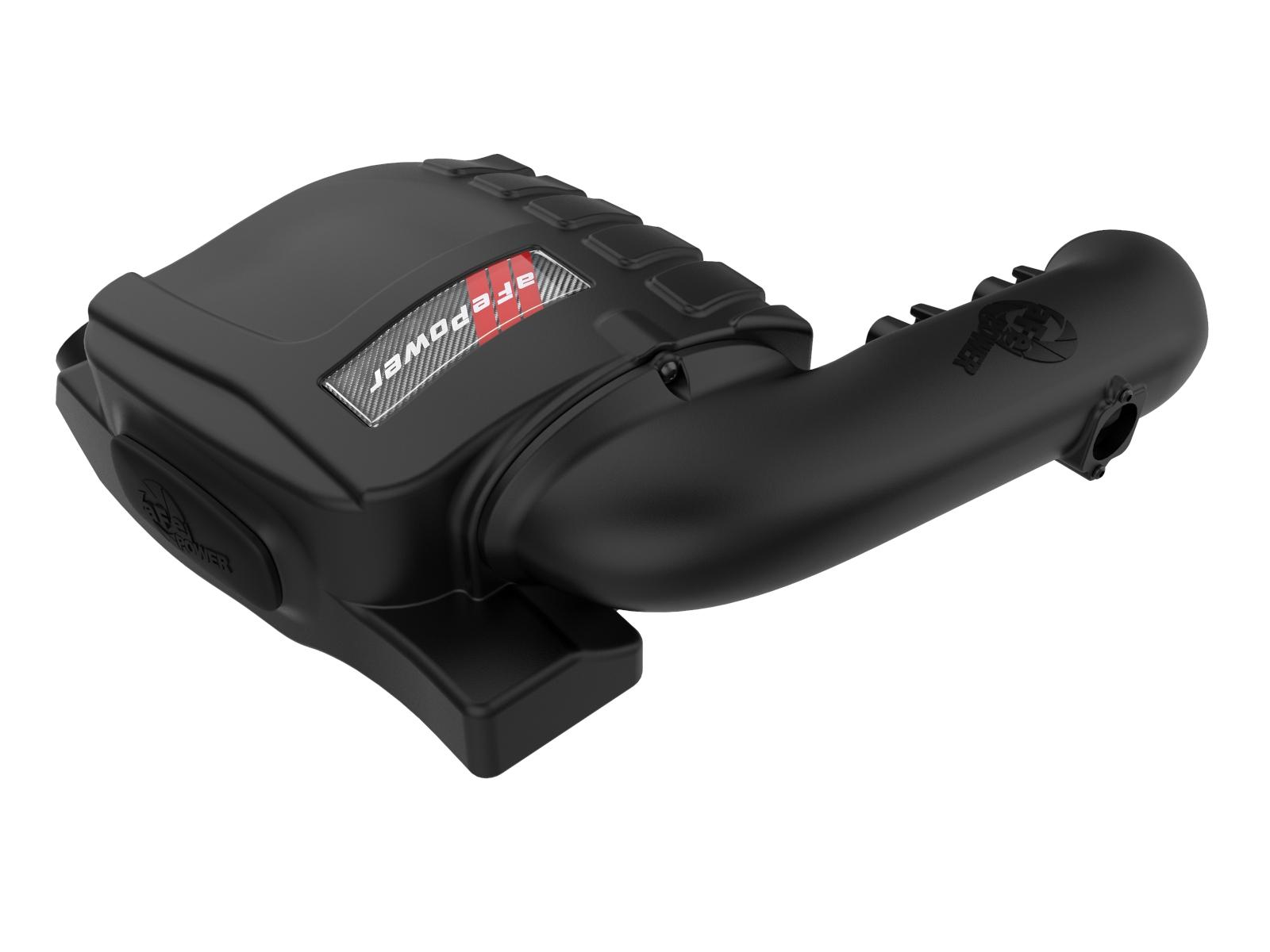 AFE 54-83043R Magnum FORCE Intake (BMW X5 (F15)/X6 (F16) 14-19 3.0L (t) N55)