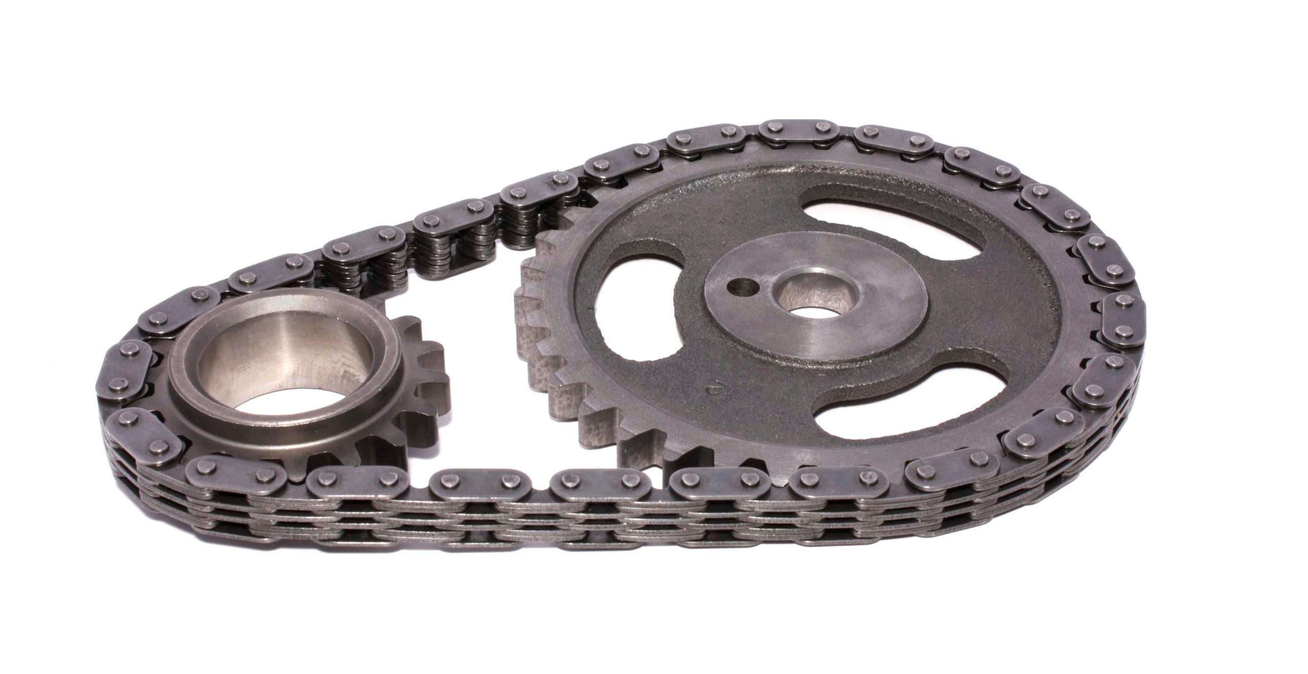 Comp Cams High Energy Timing Set for '65-'83 Oldsmobile 260-455 - 3213
