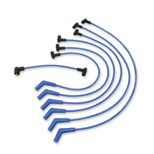 TAYLOR CABLE High Energy RC custom 6 cyl blue - 64600