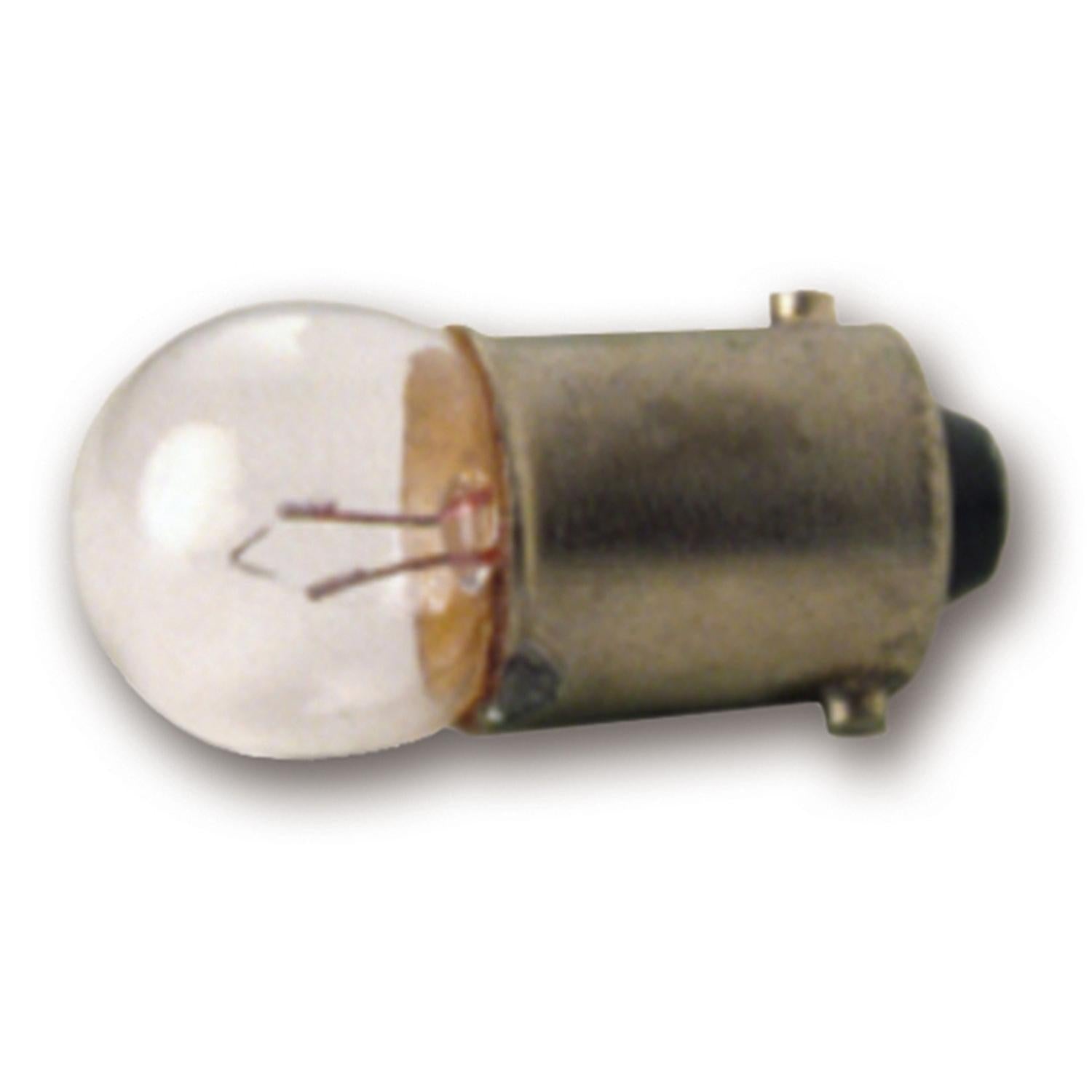 Auto Meter BULB, BAYONET, 3W, REPLACEMENT, AUTO GAGE, QTY. 2 - 3216