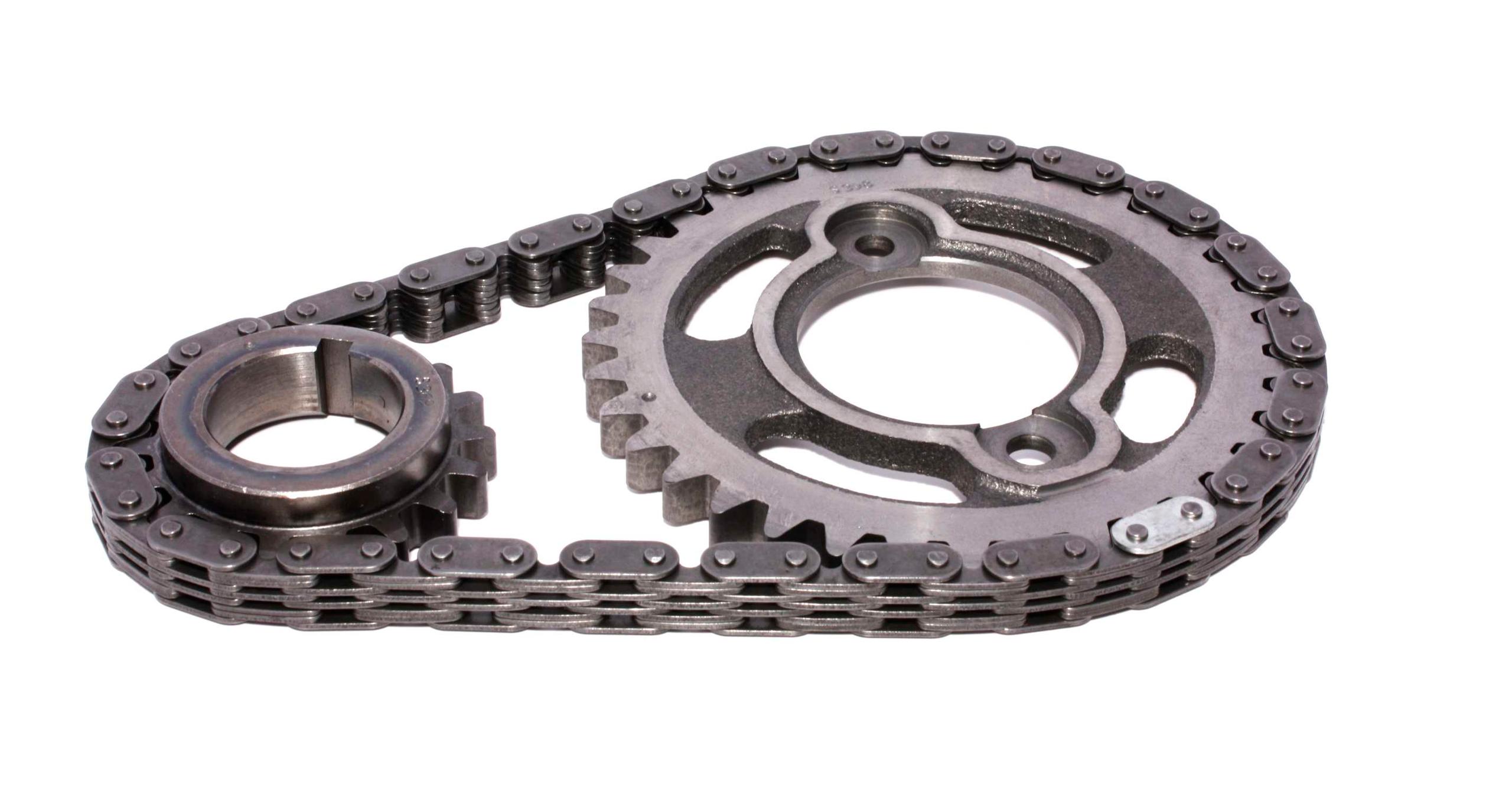 Comp Cams High Energy Timing Set for '67-'76 Buick 400-455 - 3217