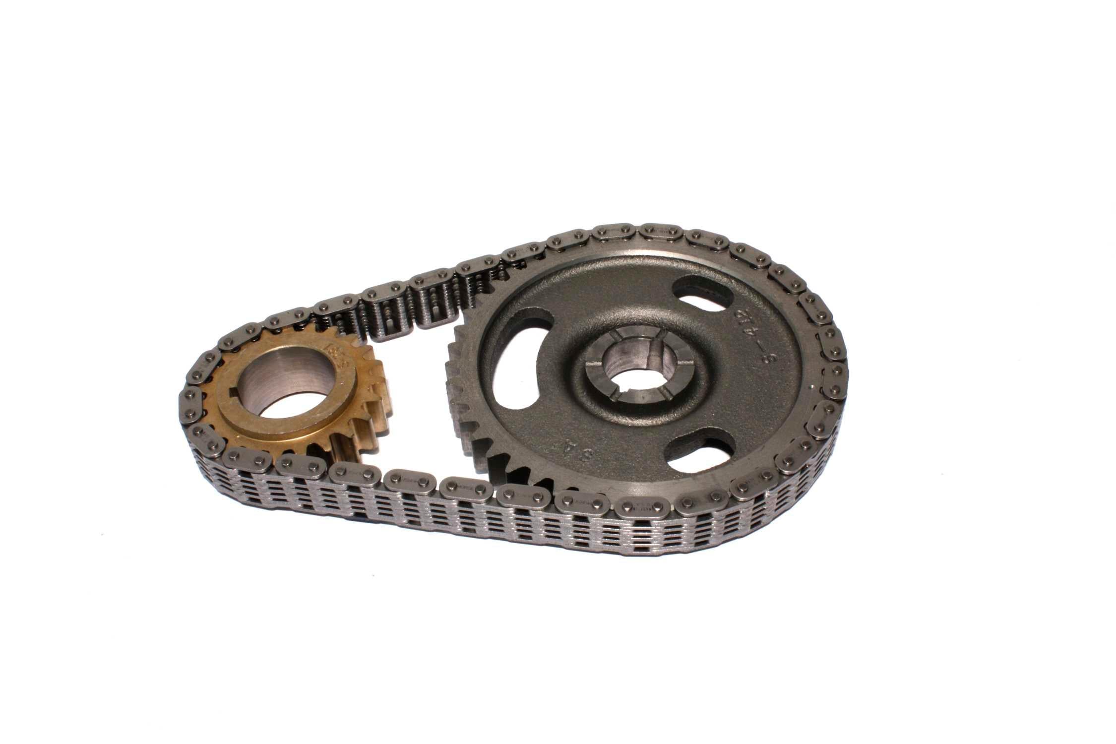 Comp Cams High Energy Timing Set for '69-'81 AMC 290-401 V8 - 3218