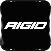 RIGID Industries Rigid Light Cover For D-Xl Series Led Lights, Black, Single - 321913