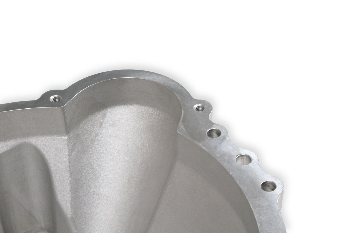 LAKEWOOD Safety Bellhousing Kit - LK9000K
