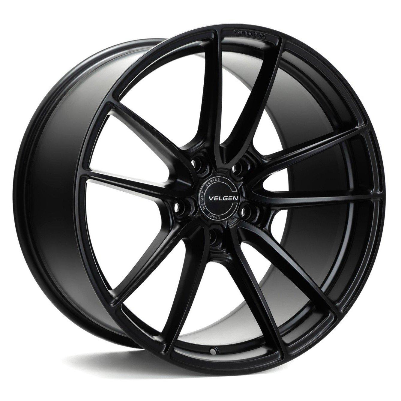 Velgen Wheels VF5 Lightweight Series Wheels
