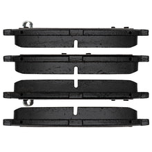 DFC 18-20 Genesis G80 Rear 4000 Hybridynamic Brake Pads