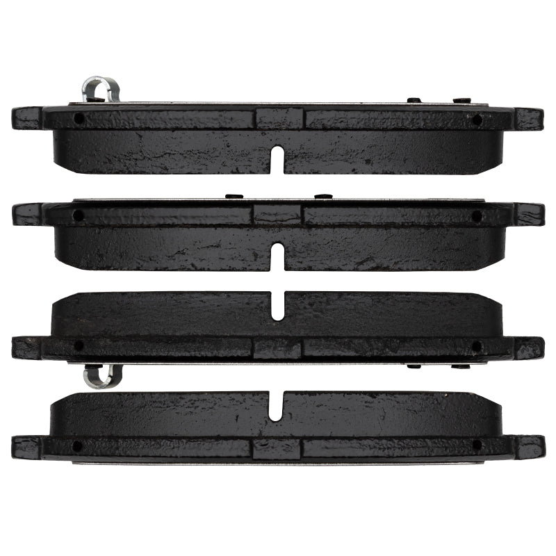 DFC 18-20 Genesis G80 Rear 4000 Hybridynamic Brake Pads