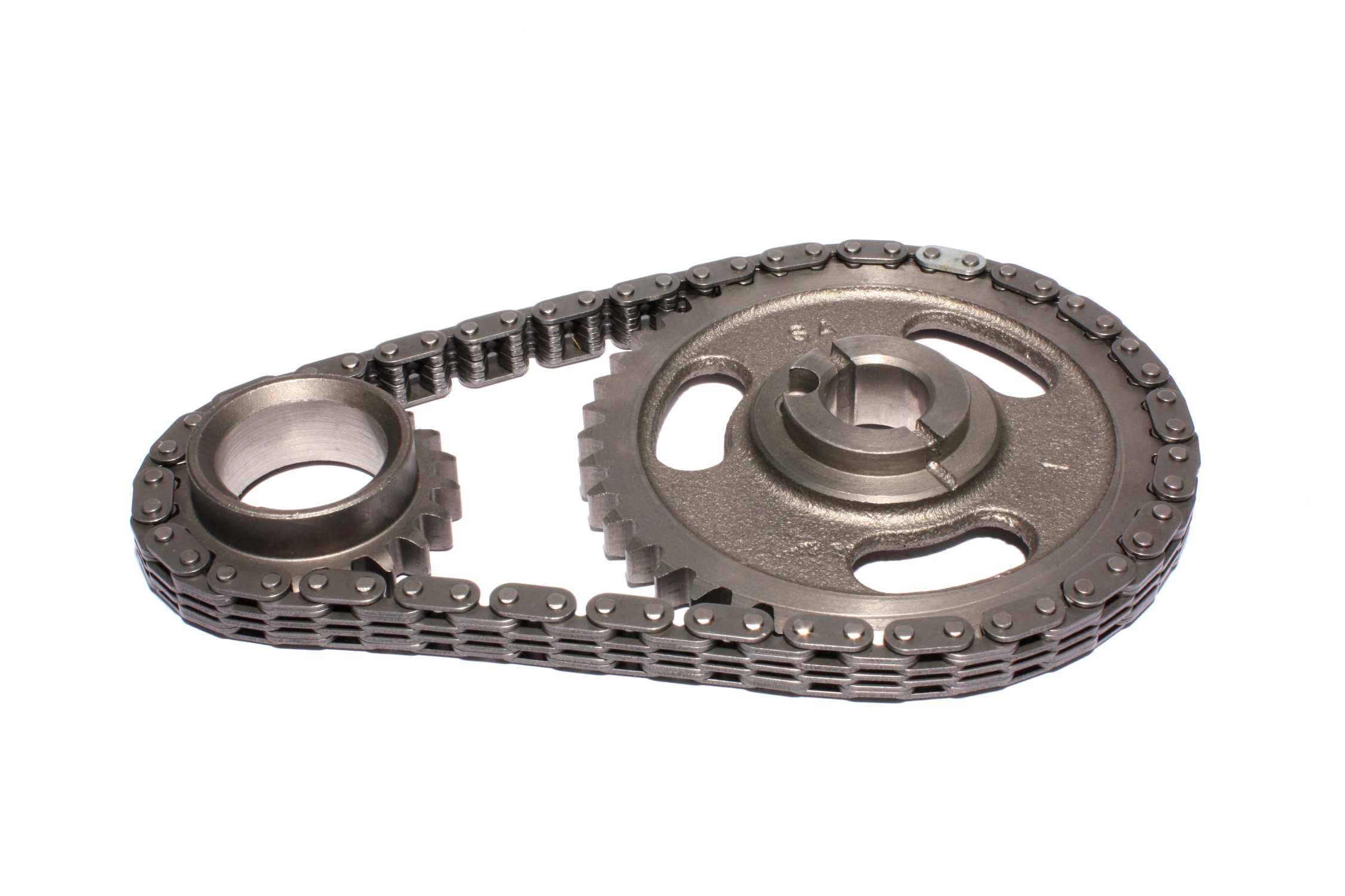 Comp Cams High Energy Timing Set For -'72 Ford 289-351W And Boss 302 - 3220CPG