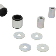 Whiteline Performance Front Shock Absorber To Control Arm Bushing 05-11 Chrysler 300 Whiteline (2005-2011 300, Magnum, Charger, Challenger) - W33333