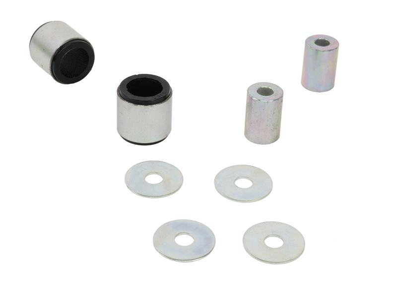 Whiteline Performance Front Shock Absorber To Control Arm Bushing 05-11 Chrysler 300 Whiteline (2005-2011 300, Magnum, Charger, Challenger) - W33333