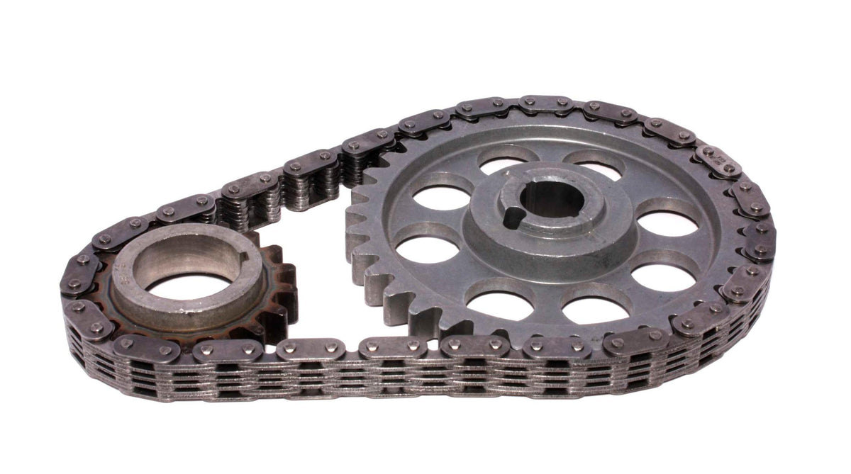 Comp Cams High Energy Timing Set For '70-'82 Ford 351C, 351M, 400M - 3221CPG