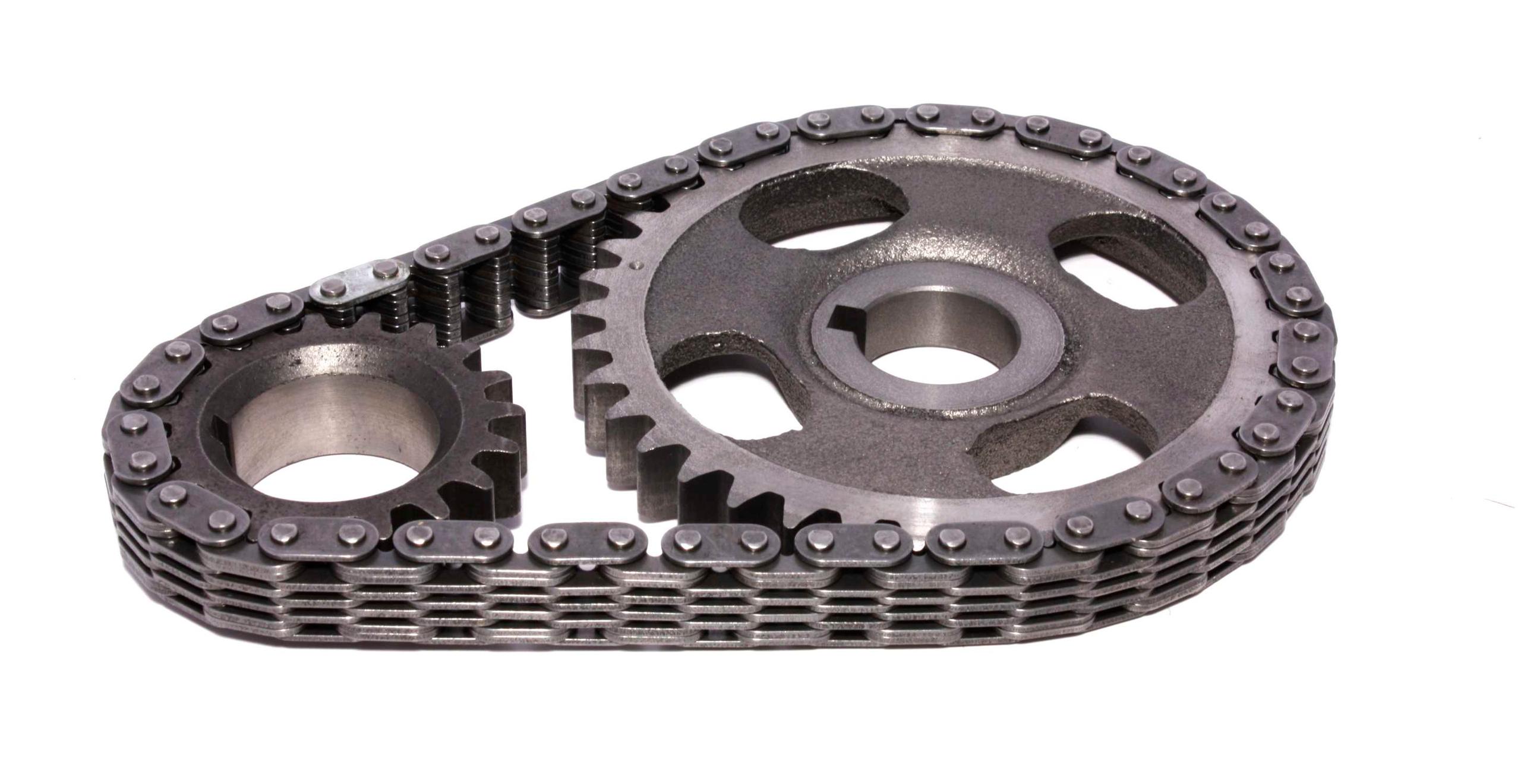 Comp Cams High Energy Timing Set for '60-'83 Ford 144-200 V6 - 3223