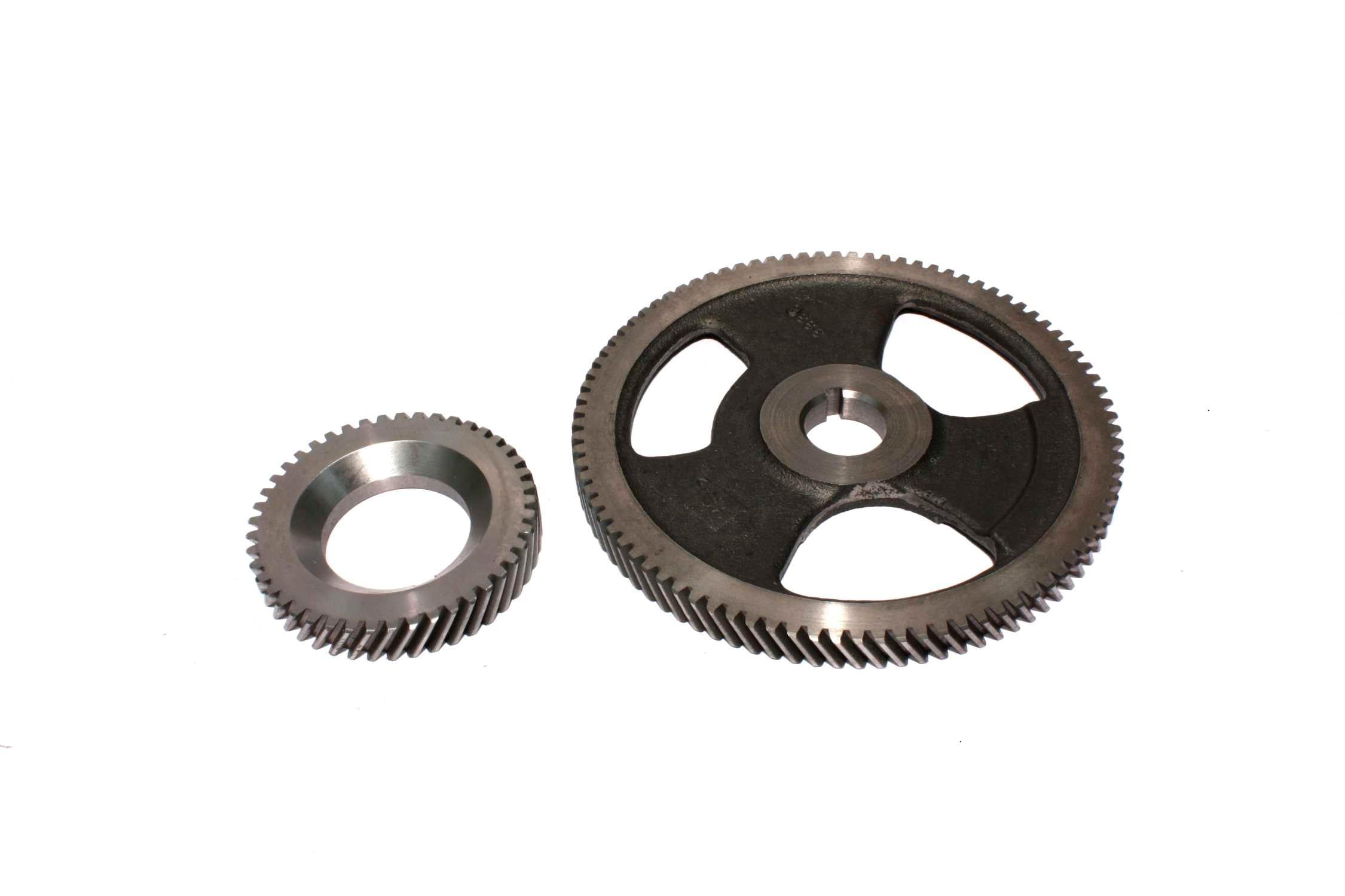 Comp Cams Gear Set For International Harvester 304-392 V8 W/ Steel Cam Gear - 3225CPG
