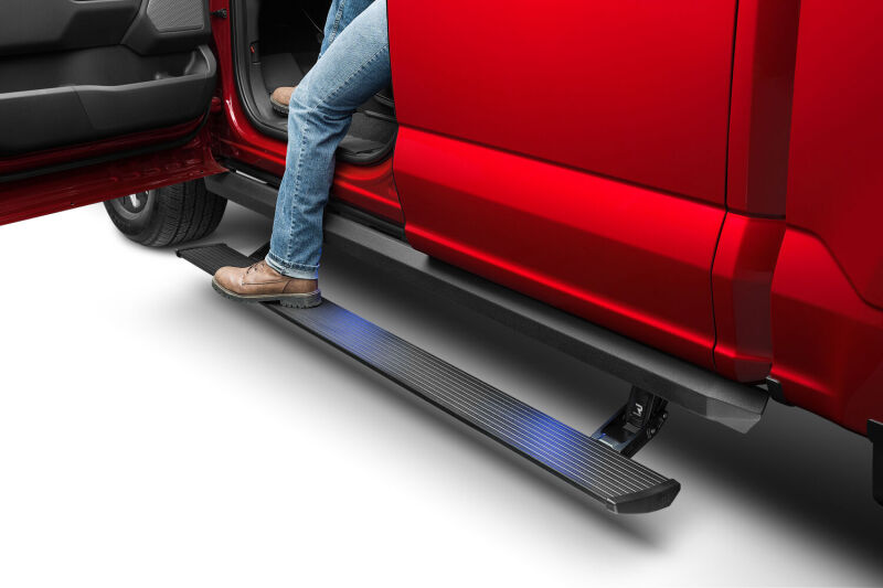 AMP Research PowerStep(TM) 2017 Ford F-250 Super Duty
