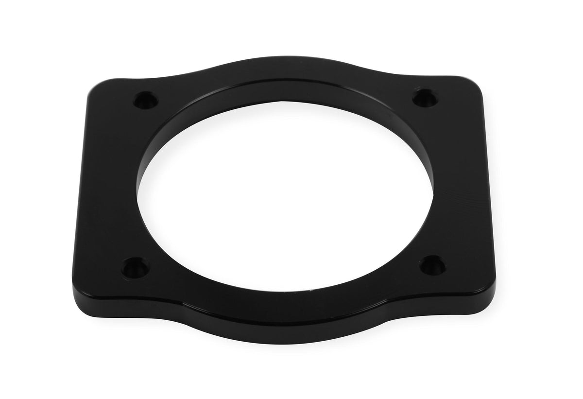 Holley Throttle Body Spacer - 860012