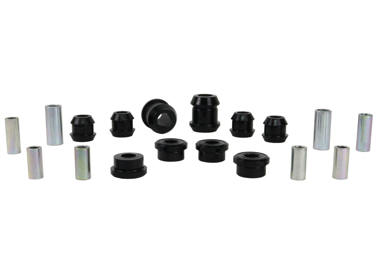 Whiteline Performance Control Arm Kit - W56430