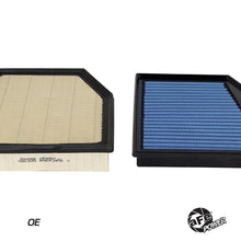 AFE Magnum FLOW OE Replacement Air Filter w/ Pro 5R Media - 30-10261