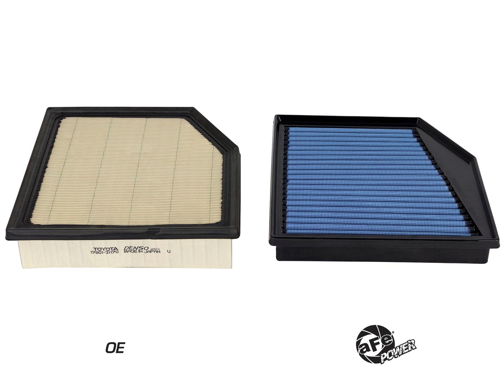 AFE Magnum FLOW OE Replacement Air Filter w/ Pro 5R Media - 30-10261