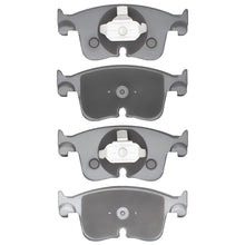 DFC 22-26 Volkswagen Tiguan Front 4000 Hybridynamic Brake Pads