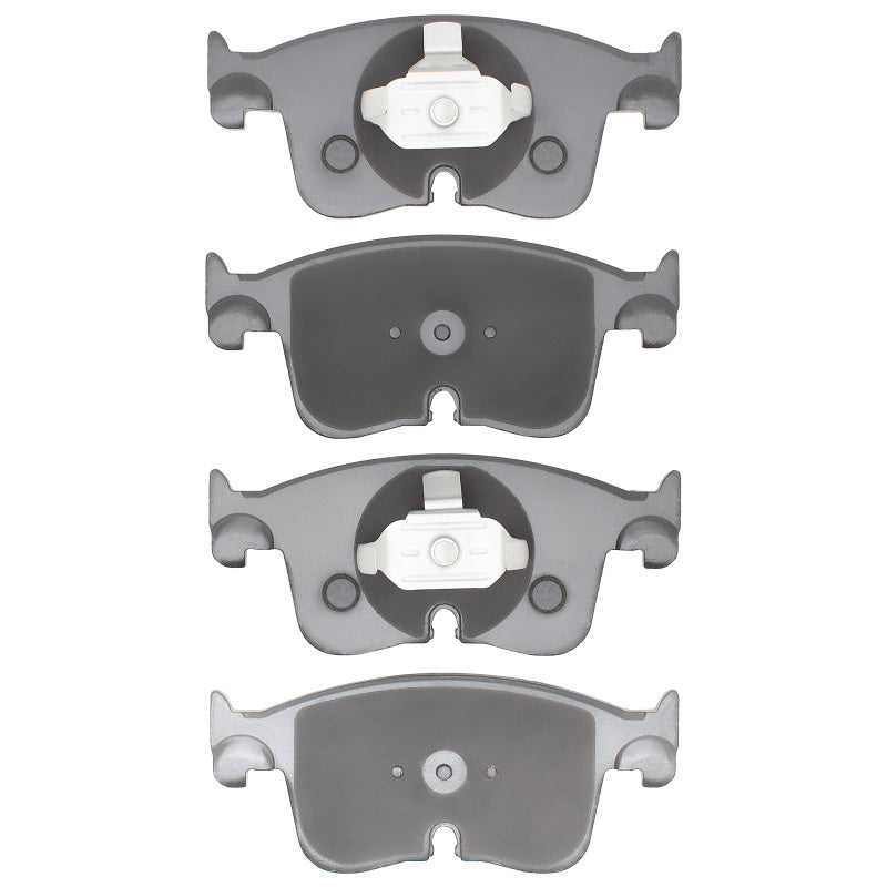 DFC 22-26 Volkswagen Tiguan Front 4000 Hybridynamic Brake Pads