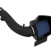 AFE Open Element Intake (2016-2019 Jeep Grand Cherokee V6-3.6L) - 54-13035R